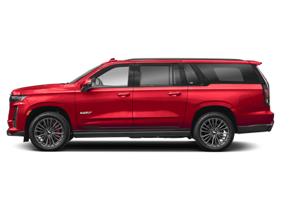 2024 Cadillac Escalade ESV V-Series