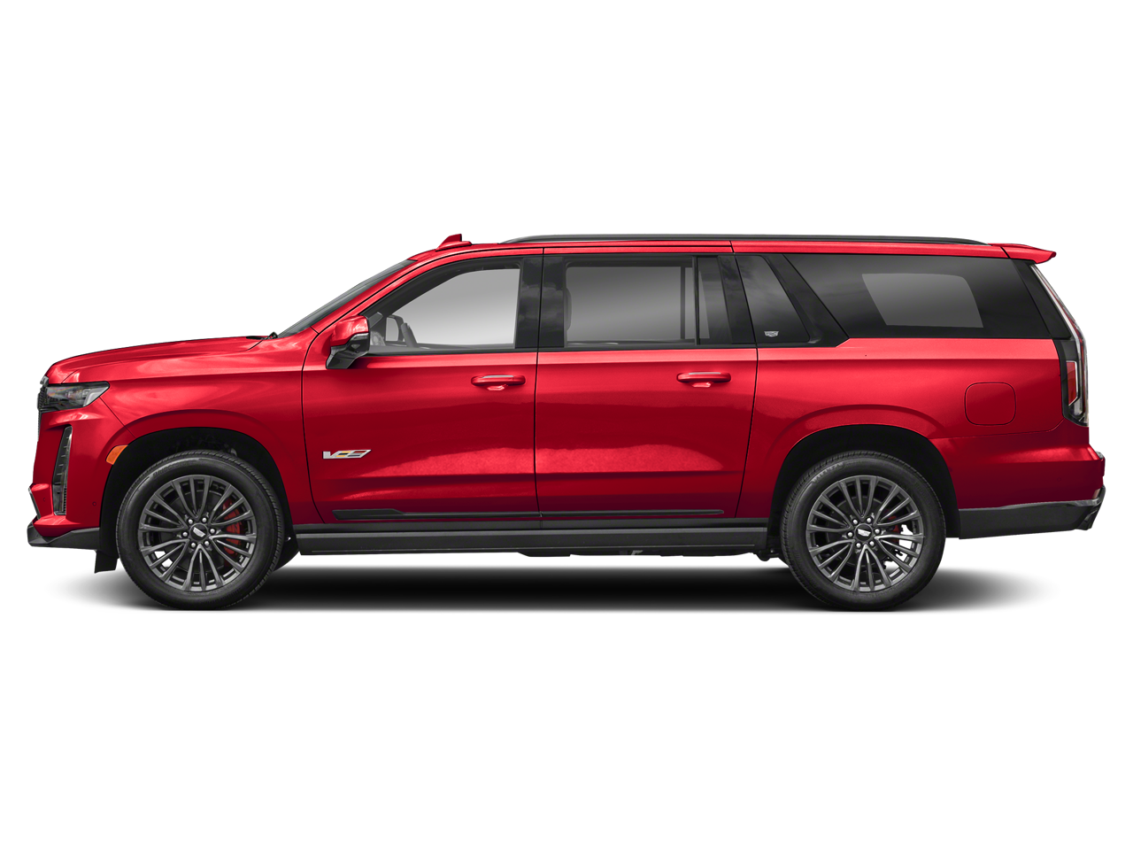 2024 Cadillac Escalade ESV V-Series