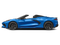 2025 Chevrolet Corvette Stingray 1LT
