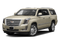 2016 Cadillac Escalade ESV Platinum