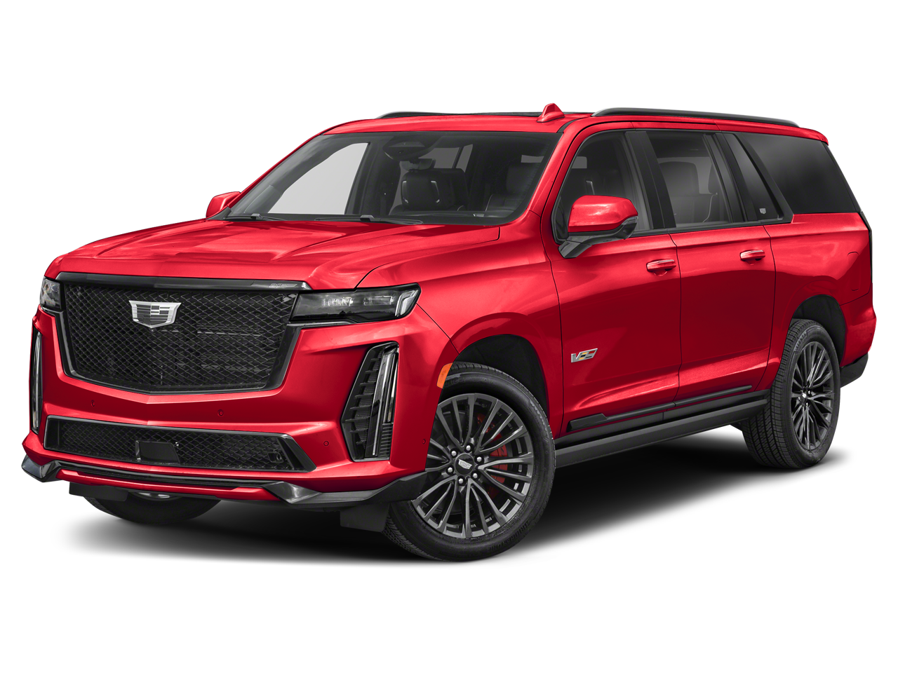 2024 Cadillac Escalade ESV V-Series