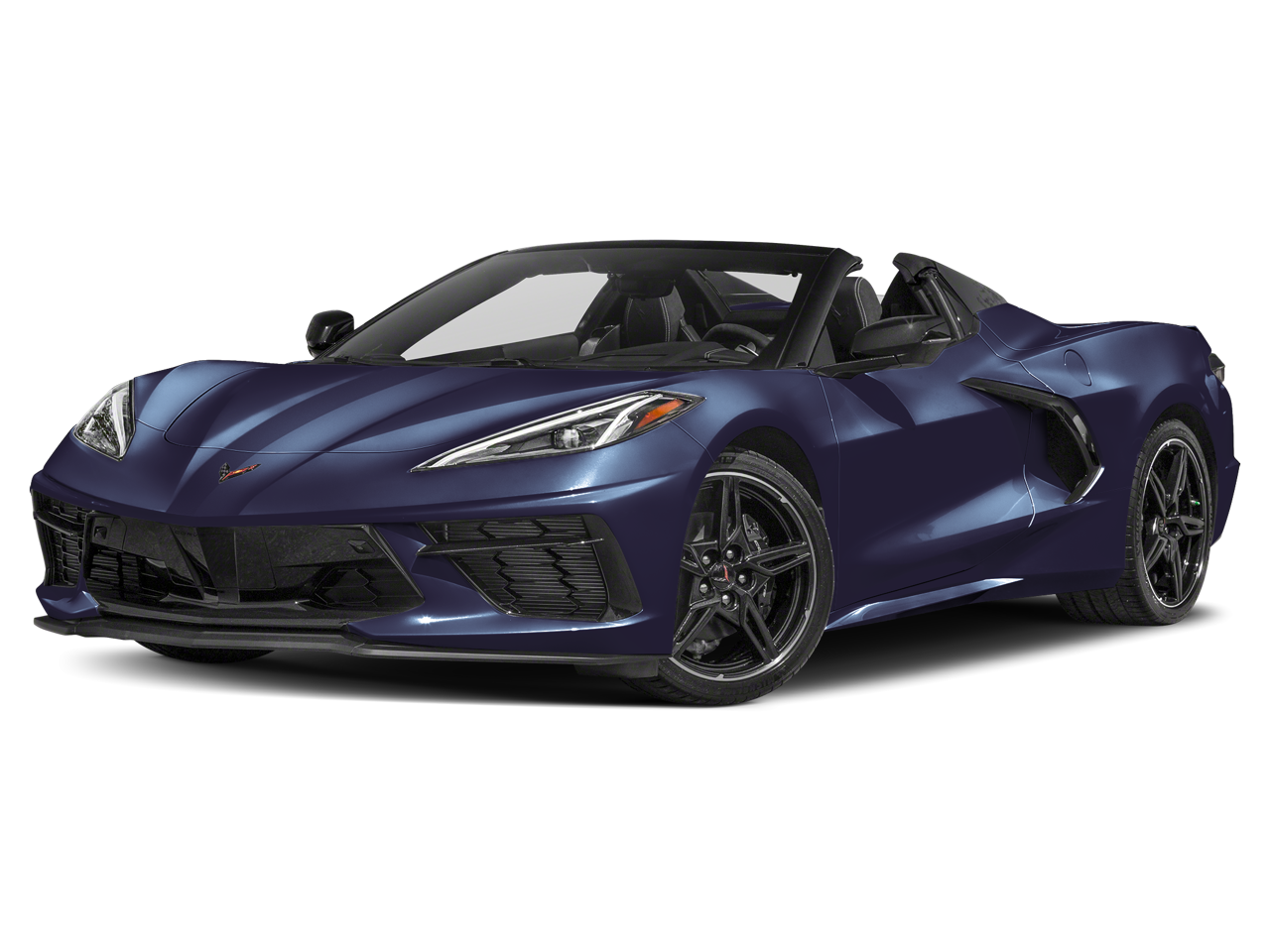 2025 Chevrolet Corvette Stingray 1LT