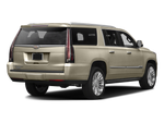 2016 Cadillac Escalade ESV Platinum