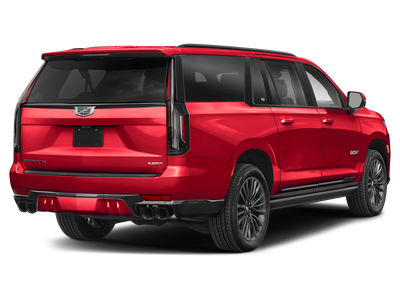 2024 Cadillac Escalade ESV V-Series