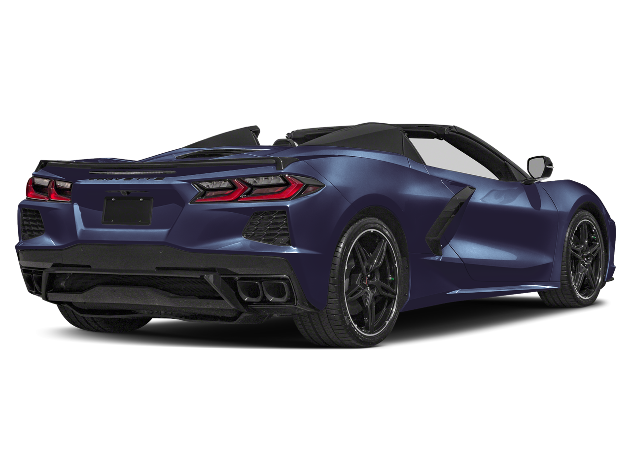 2025 Chevrolet Corvette Stingray 1LT