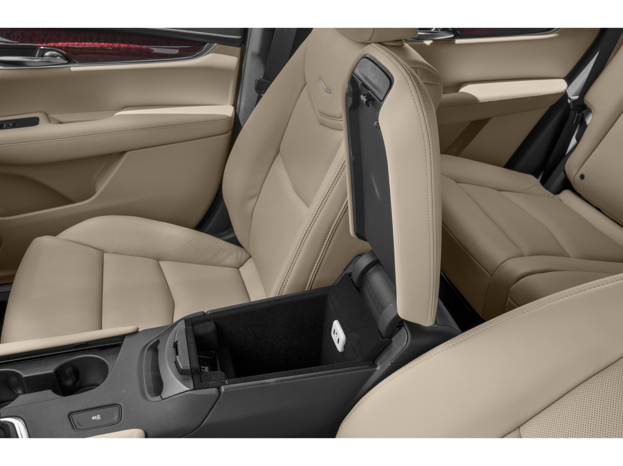 2019 Cadillac XT5 Platinum AWD