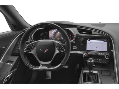 2019 Chevrolet Corvette Z06 Z06 1LZ