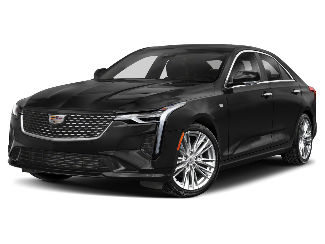 2020 Cadillac CT4-V V-Series