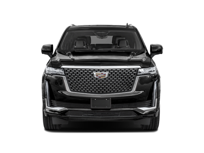 2021 Cadillac Escalade ESV Premium Luxury