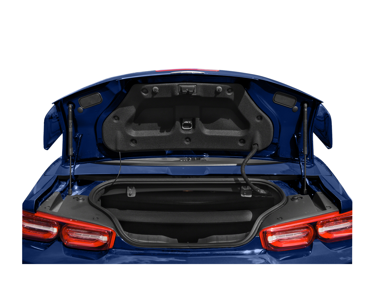 2021 Chevrolet Camaro 1LT