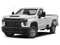 2021 Chevrolet Silverado 2500 HD Work Truck