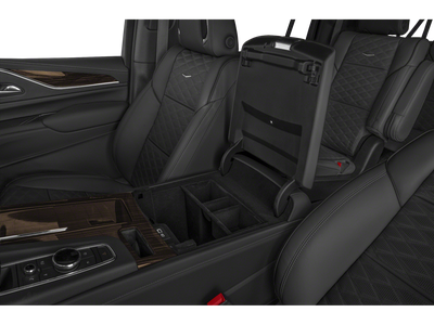 2022 Cadillac Escalade ESV Premium Luxury Platinum