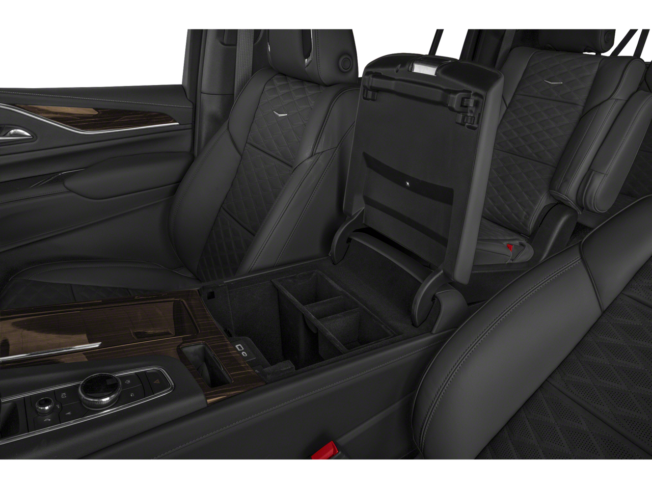 2022 Cadillac Escalade ESV Premium Luxury Platinum