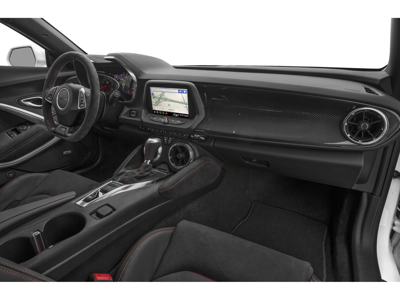 2022 Chevrolet Camaro ZL1