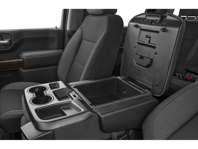 2022 GMC Sierra 2500 HD SLE