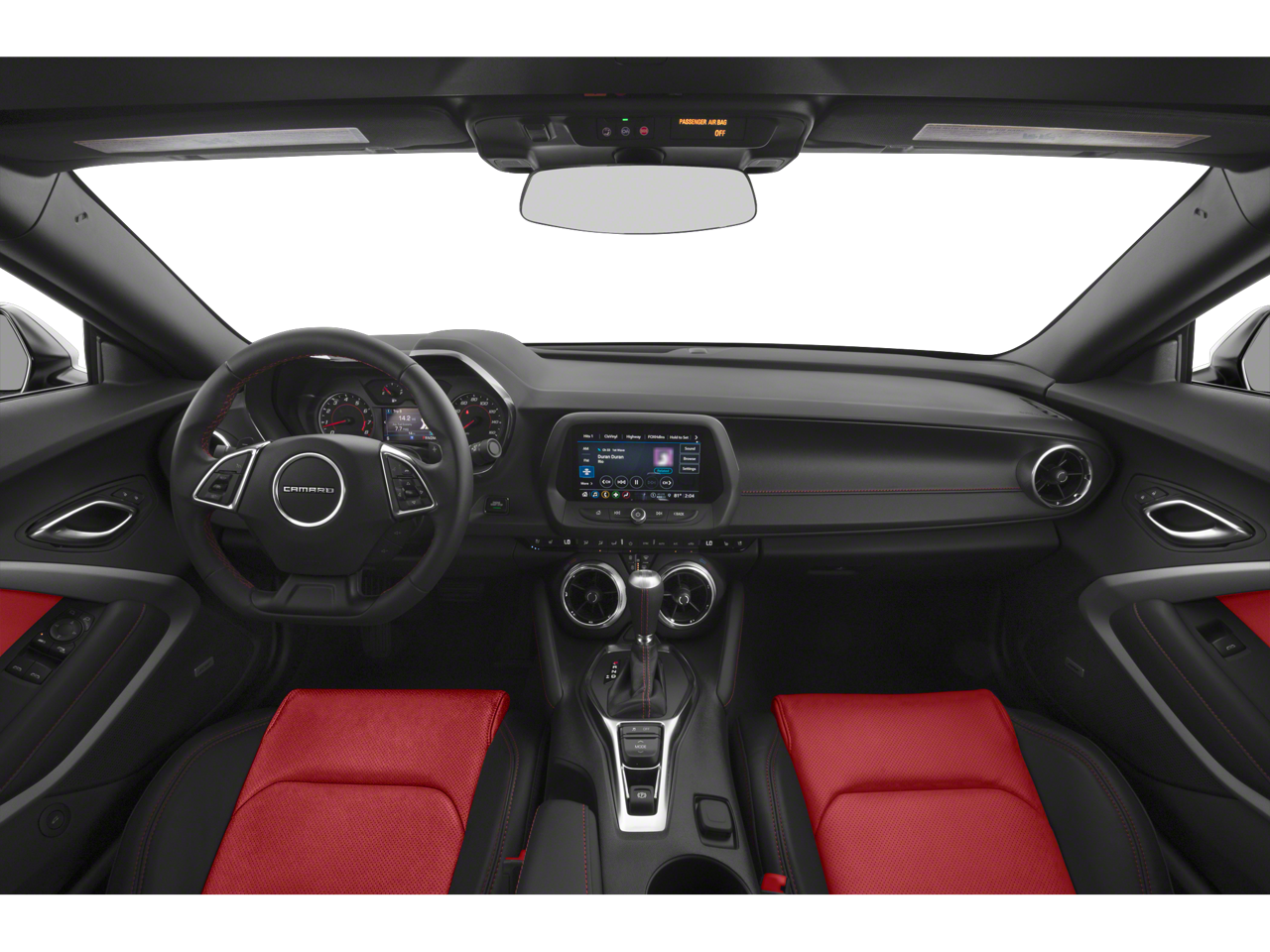 2023 Chevrolet Camaro ZL1