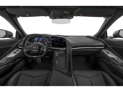 2023 Chevrolet Corvette Z06 2LZ