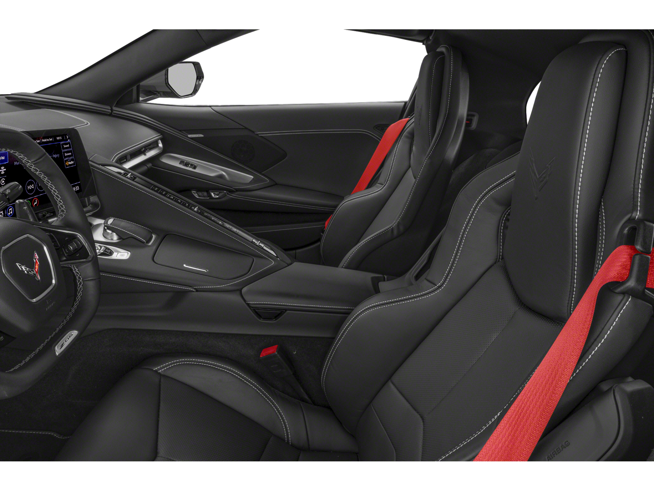 2023 Chevrolet Corvette Z06 2LZ
