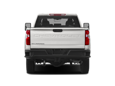 2023 Chevrolet Silverado 2500 HD LT