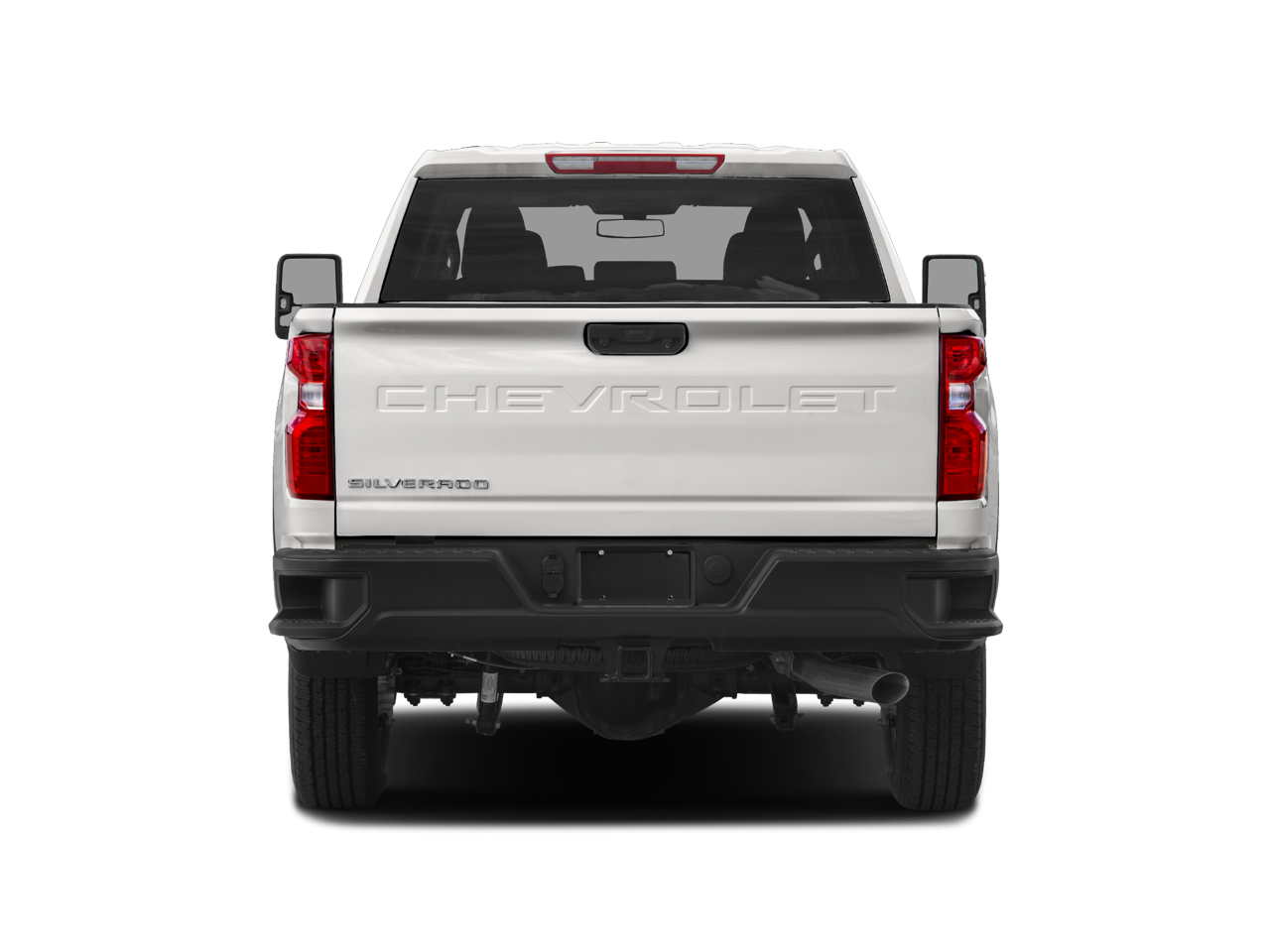 2023 Chevrolet Silverado 2500 HD LT