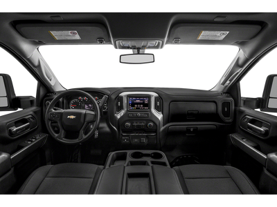 2023 Chevrolet Silverado 2500 HD LT