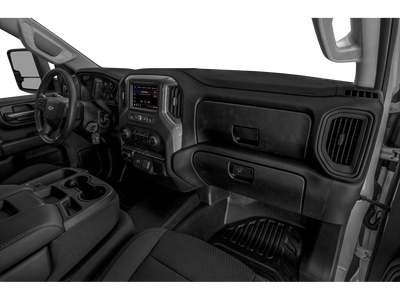 2023 Chevrolet Silverado 2500 HD LT