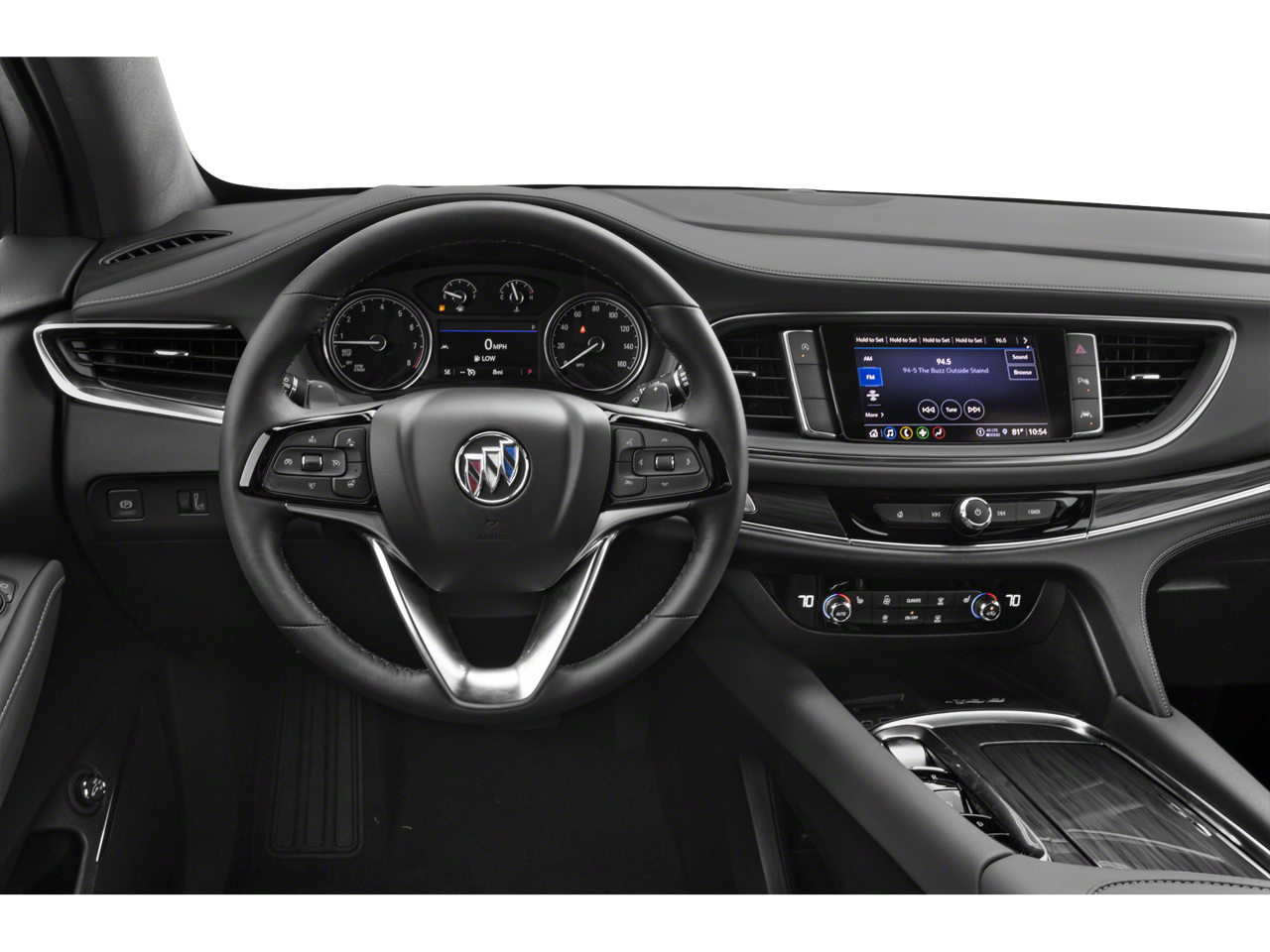 2024 Buick Enclave Avenir