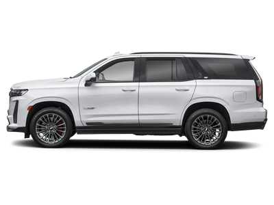 2024 Cadillac Escalade V-Series