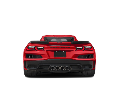 2024 Chevrolet Corvette Z06 1LZ
