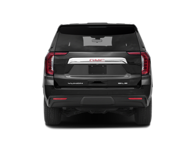 2024 GMC Yukon XL SLE