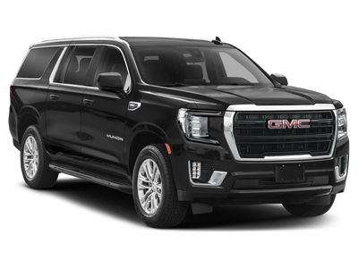 2024 GMC Yukon XL SLE