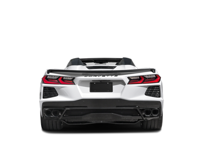 2025 Chevrolet Corvette Stingray 1LT