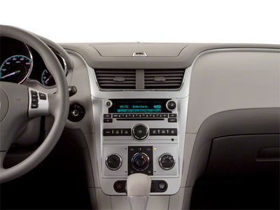 2012 Chevrolet Malibu LS w/1FL
