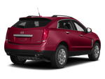 2013 Cadillac SRX Premium Collection