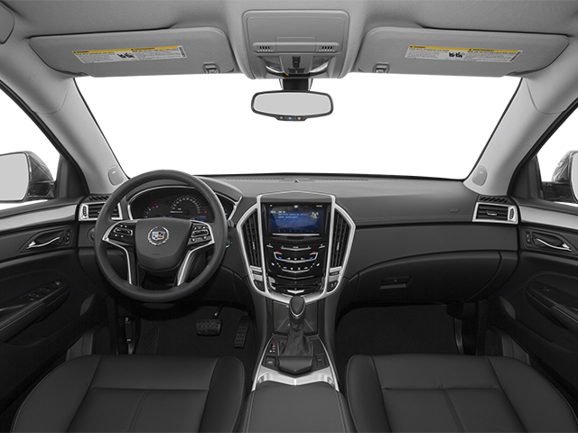 2013 Cadillac SRX Premium Collection