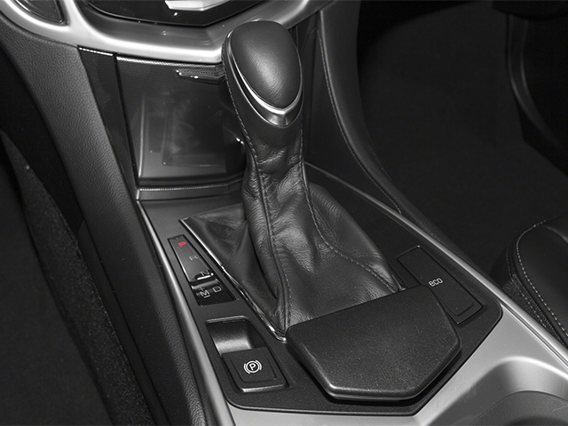 2013 Cadillac SRX Premium Collection