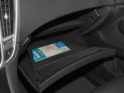 2013 Cadillac SRX Premium Collection