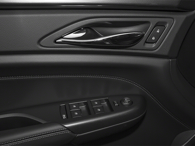 2013 Cadillac SRX Premium Collection