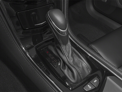 2014 Cadillac ATS Premium AWD