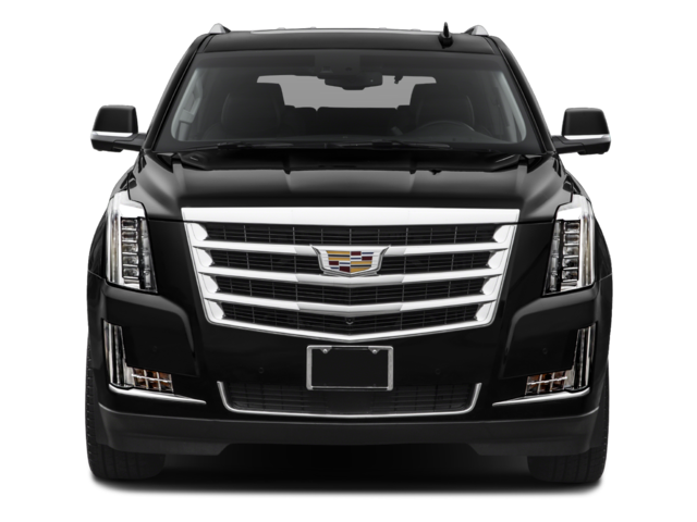2018 Cadillac Escalade Premium Luxury
