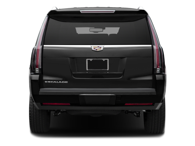 2018 Cadillac Escalade Premium Luxury