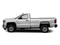 2018 GMC Sierra 2500 HD Base