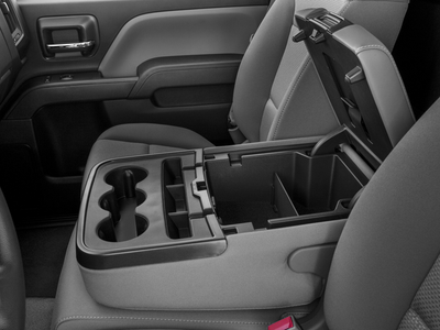 2018 GMC Sierra 2500 HD Base