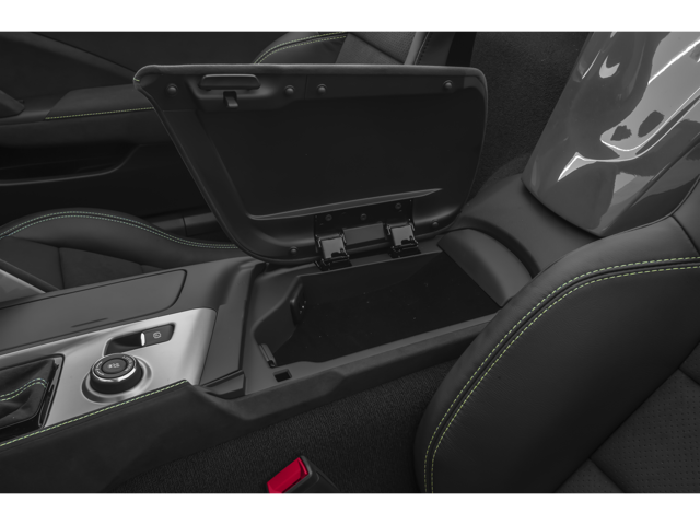 2019 Chevrolet Corvette Z06 Z06 2LZ