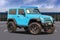 2017 Jeep Wrangler Rubicon