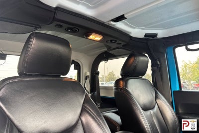 2017 Jeep Wrangler Rubicon