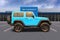 2017 Jeep Wrangler Rubicon