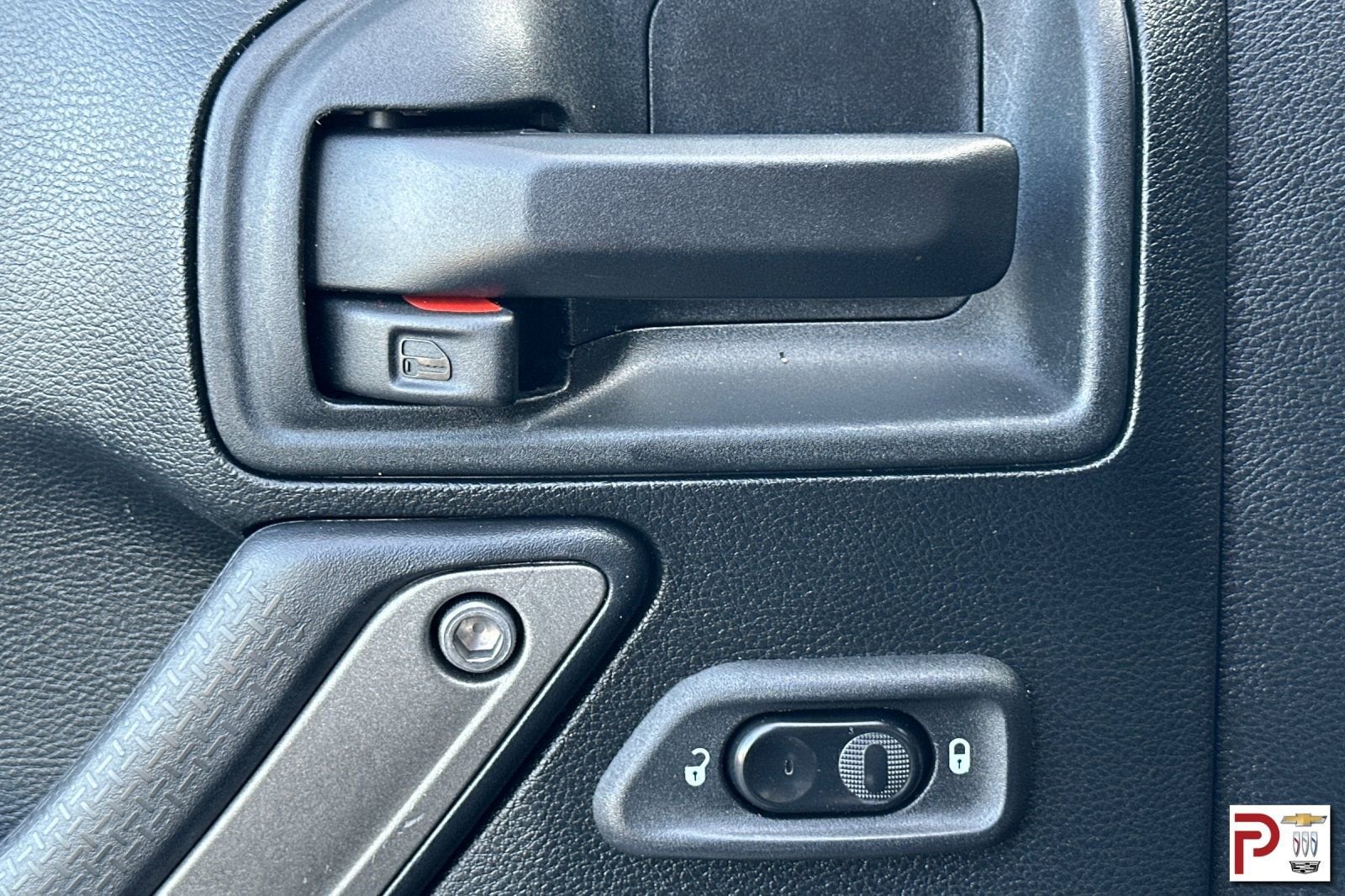 2018 Jeep Wrangler JK Unlimited Sport S 4x4