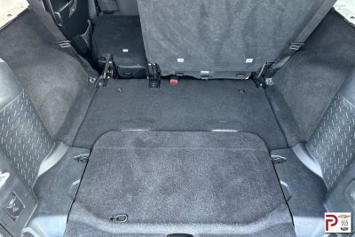 2018 Jeep Wrangler JK Unlimited Sport S 4x4