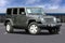 2018 Jeep Wrangler JK Unlimited Sport S 4x4